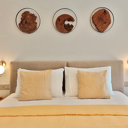 Villa Margarit Boutique Hotel Саранде Екстериор снимка