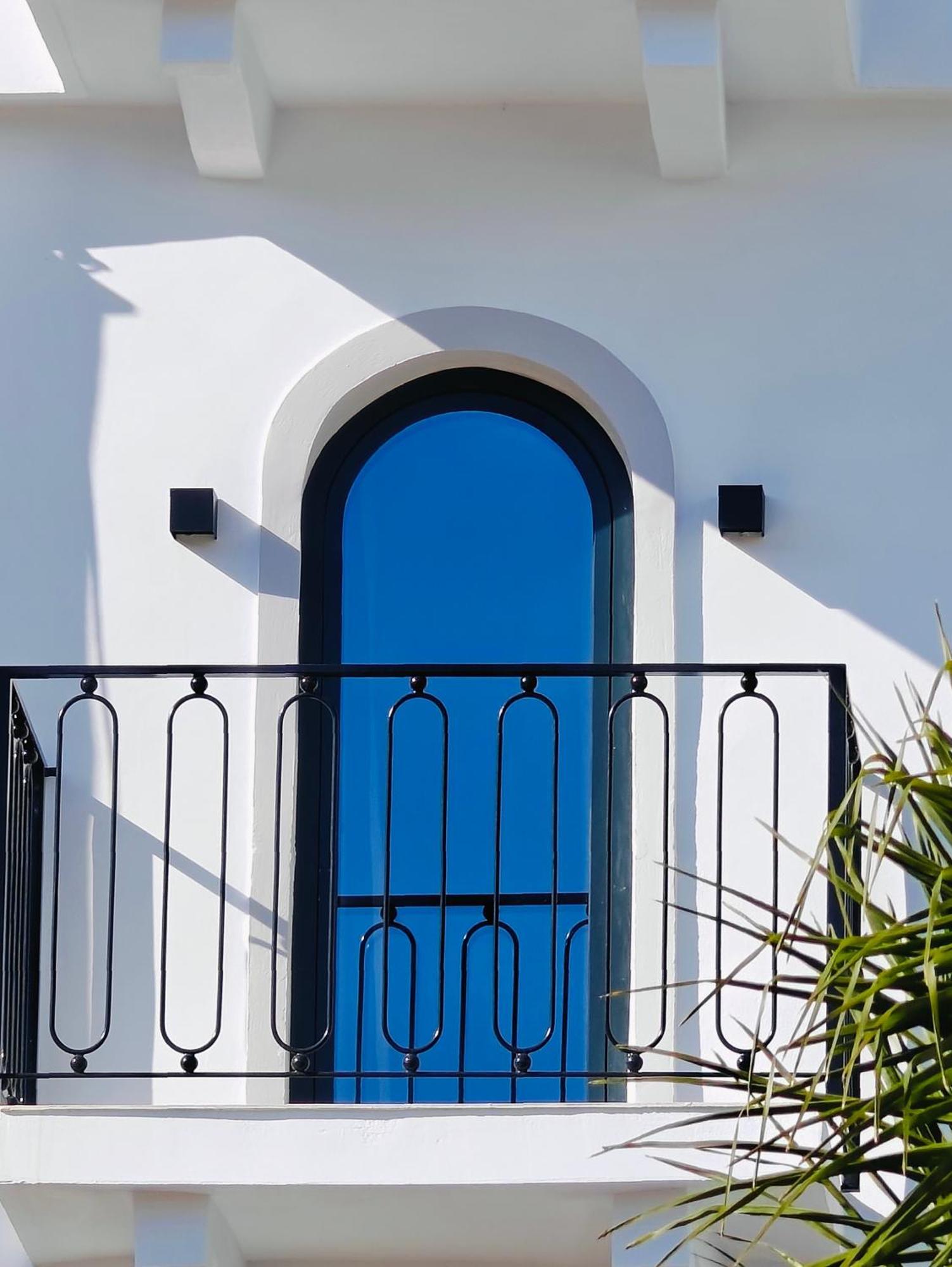 Villa Margarit Boutique Hotel Саранде Екстериор снимка