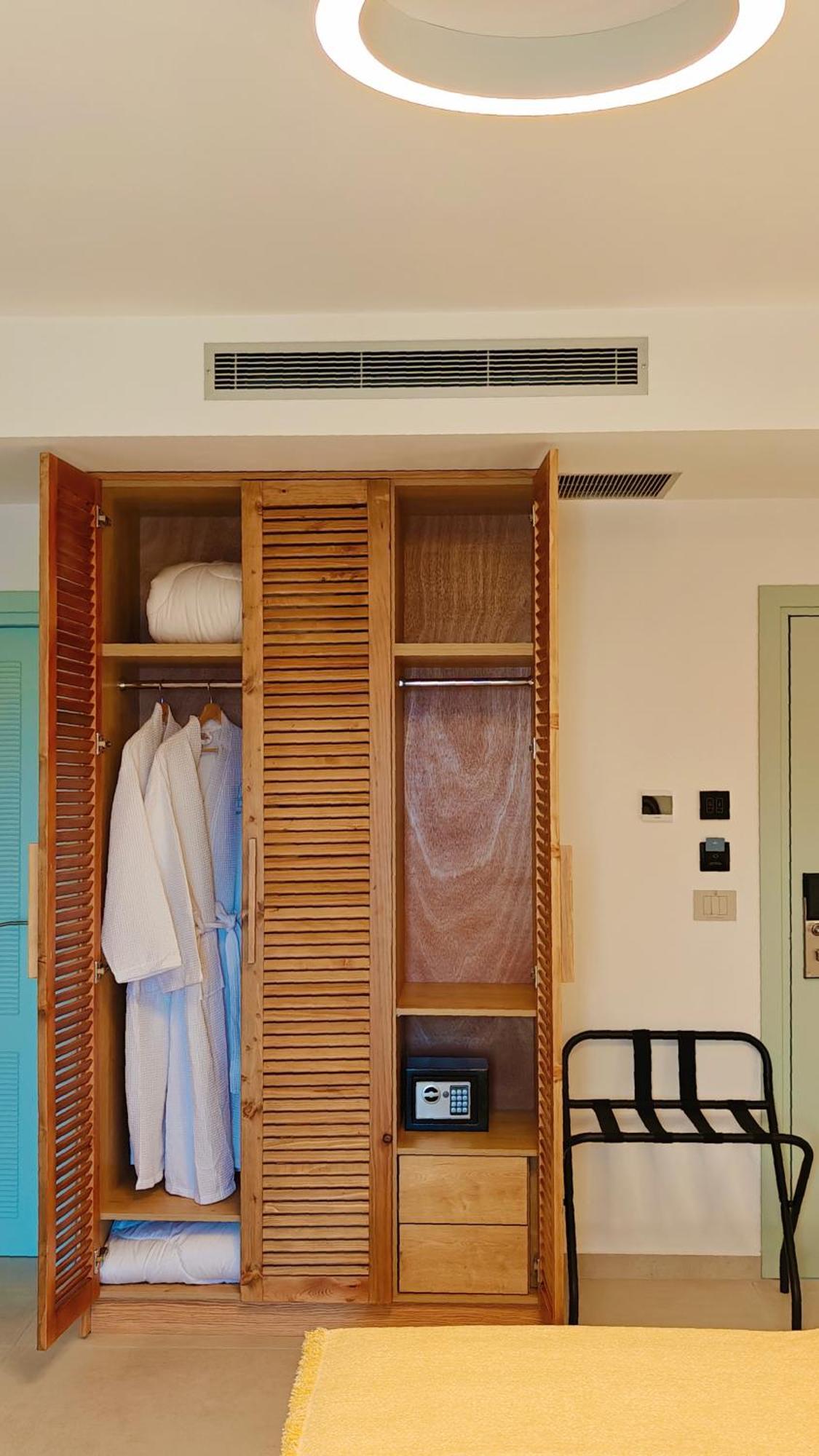 Villa Margarit Boutique Hotel Саранде Екстериор снимка