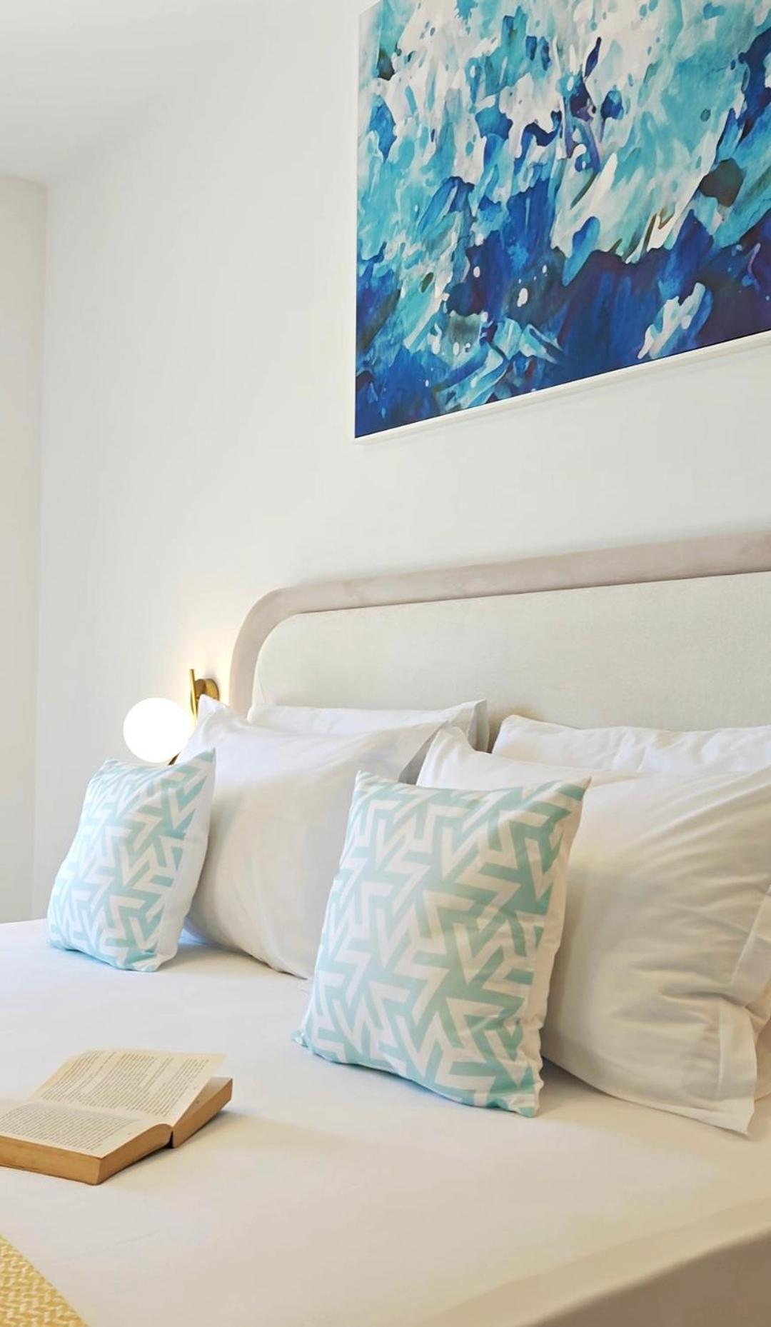 Villa Margarit Boutique Hotel Саранде Екстериор снимка